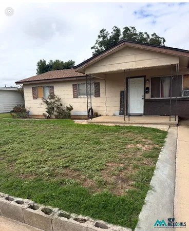 $159,000 | 1319 Grayson Street, Hobbs, NM 88240