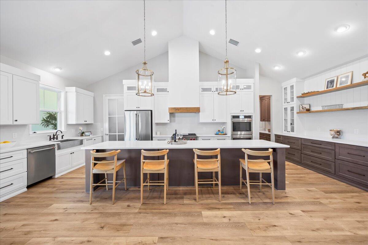 3570 Hield Road Melbourne, FL 32904 - Photo 9 of 83 Kitchen