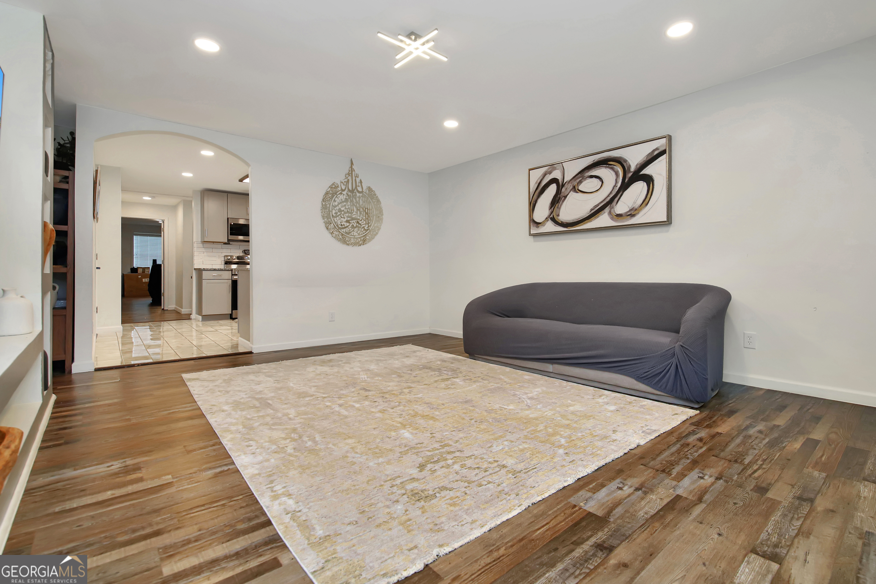 419 Fling Road LaGrange, GA 30240 - Photo 6 of 33