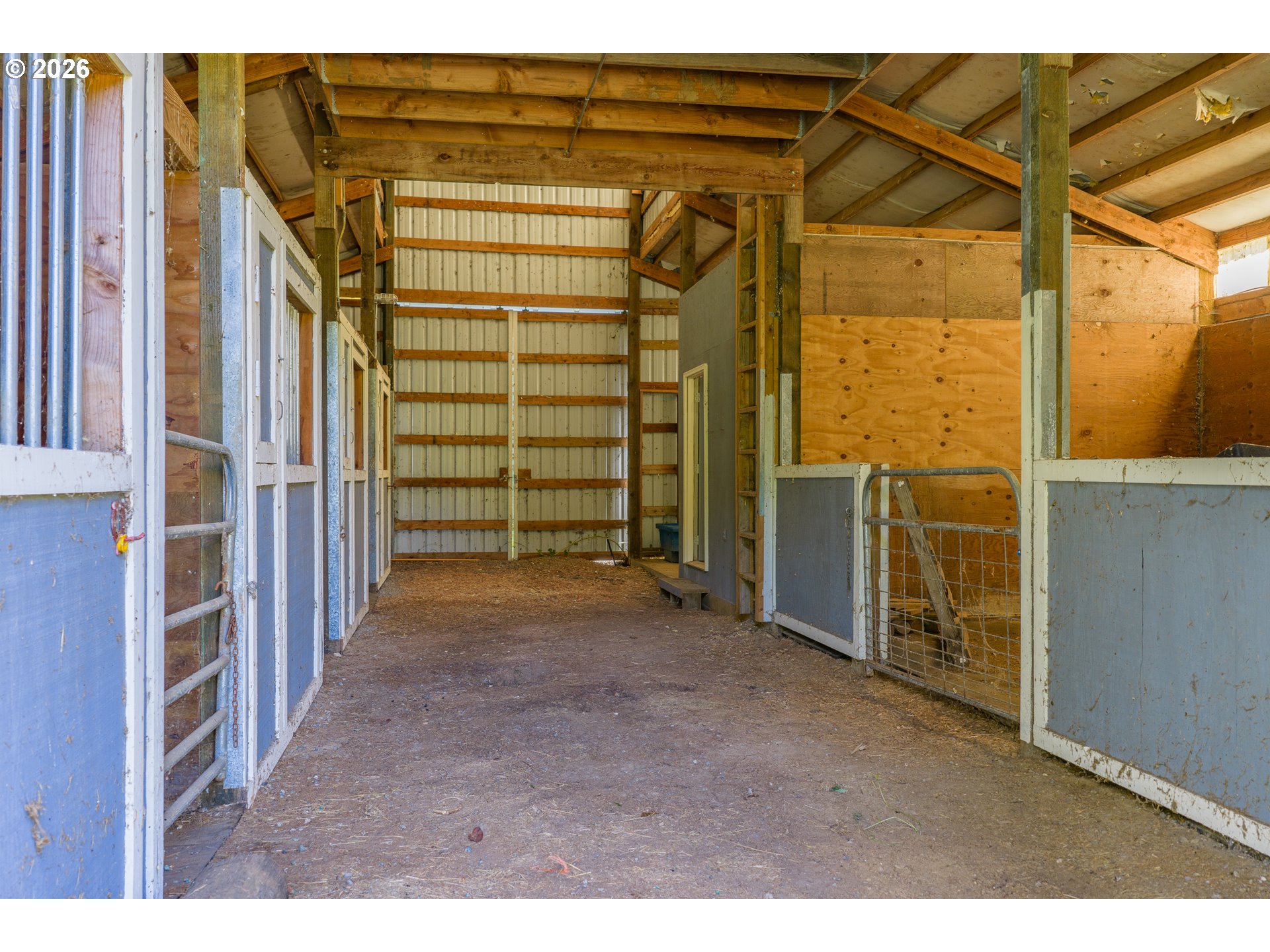 61844 Old Wagon Road Coos Bay, OR 97420 - Photo 12 of 48