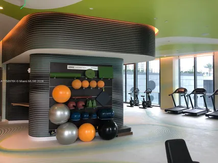 $489,000 | 501 Northeast 31st Street, Unit 3003, Miami, FL 33137