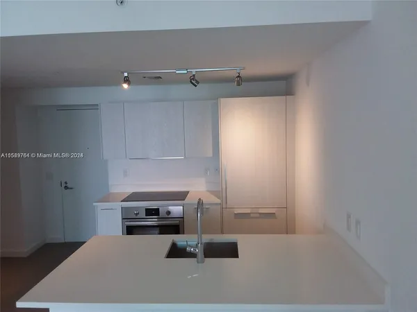 a bathroom with a sink
