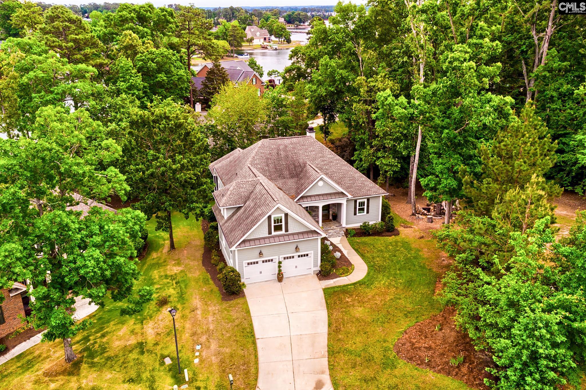408 Little Key Court Chapin, SC 29036 - Photo 12 of 61