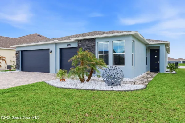 $539,000 | 2474 Middlebury Drive, Palm Bay, FL 32909