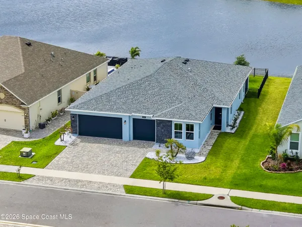 $529,000 | 2474 Middlebury Drive, Palm Bay, FL 32909
