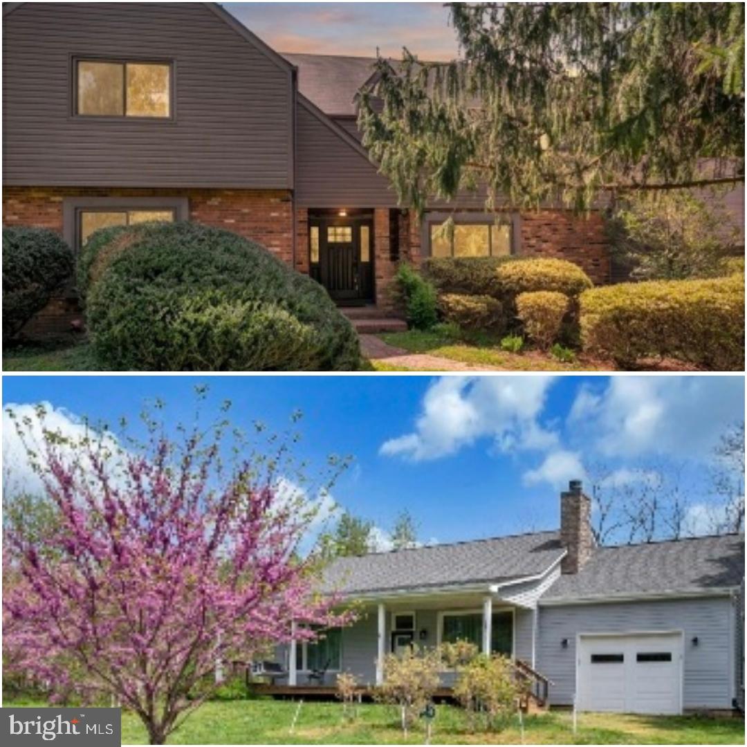 3195 Fiery Run Road Markham, VA 22643 - Photo 2 of 126