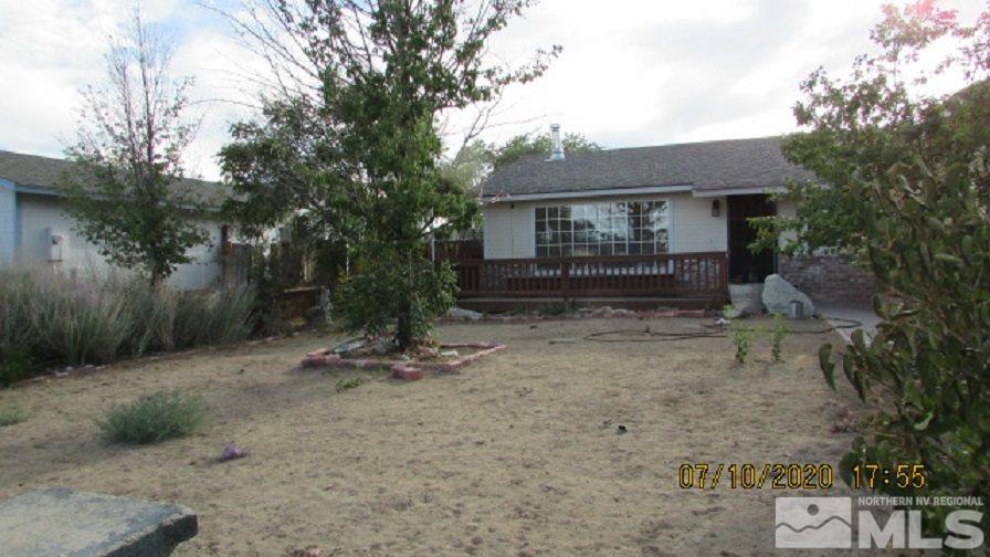 813 Overland Loop Dayton, NV 89403 - Photo 14 of 31 Photo 14