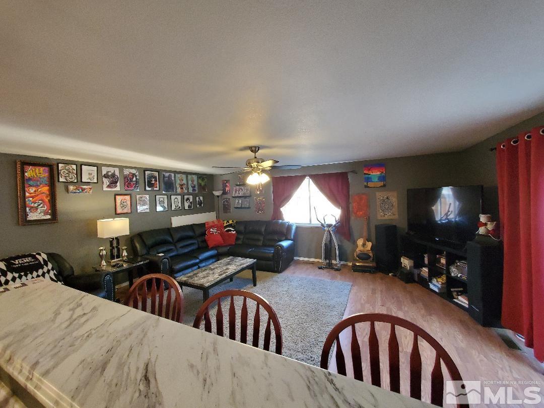 813 Overland Loop Dayton, NV 89403 - Photo 24 of 31 Photo 26