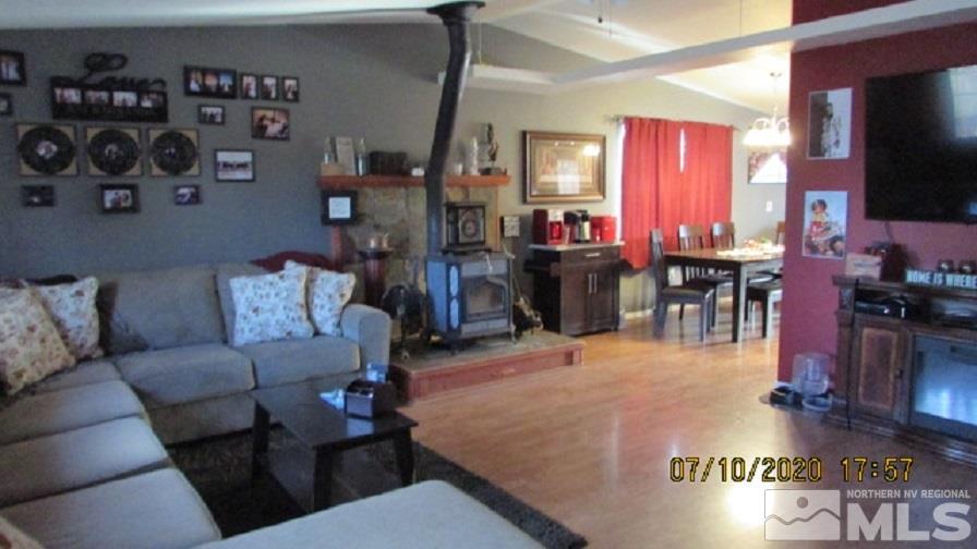 813 Overland Loop Dayton, NV 89403 - Photo 8 of 31 Photo 8