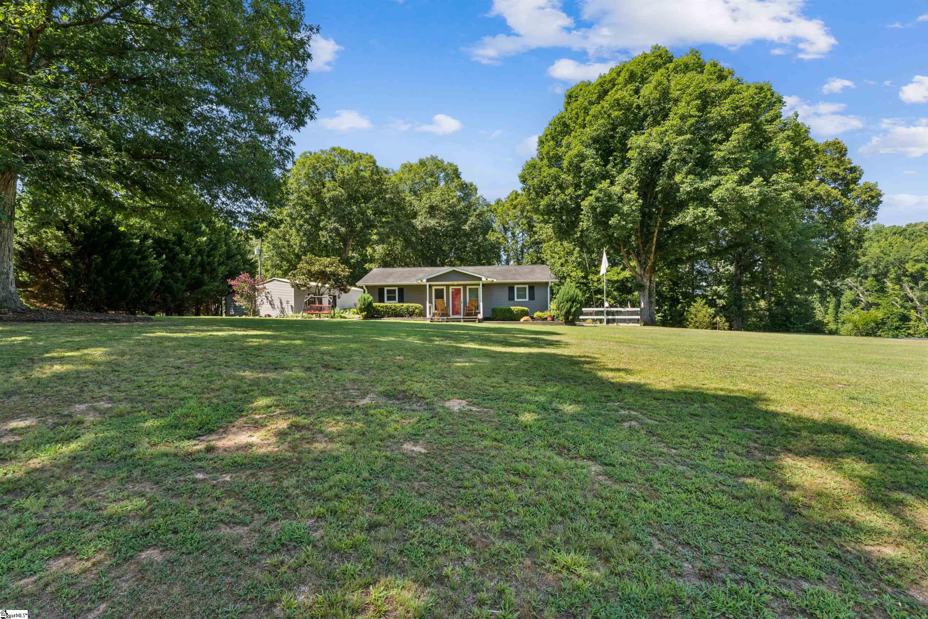 1210 Cooper Bridge Road Woodruff, SC 29388 - Photo 39 of 44