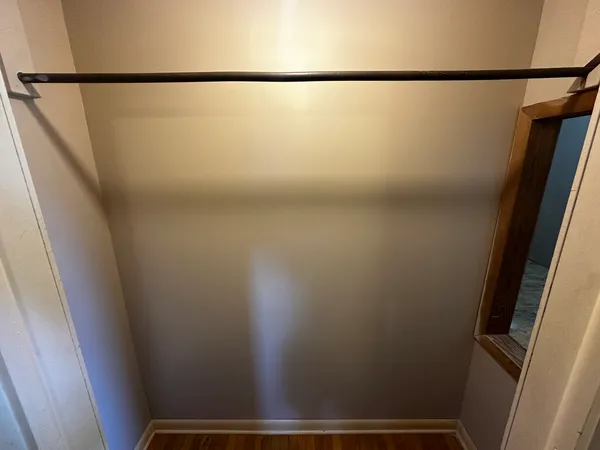a view of a bathroom