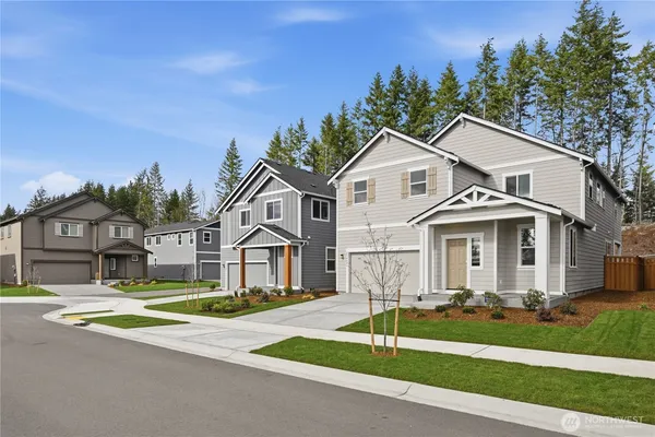 $749,950 | 20440 Myrtle Place East, Bonney Lake, WA 98391
