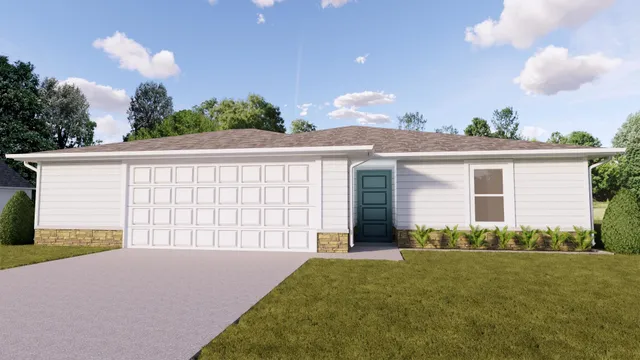 $252,490 | 109 Burlington Drive, Mulvane, KS 67110