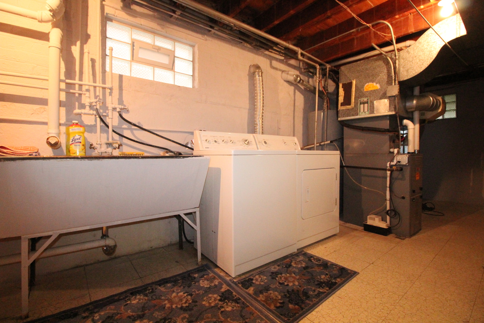 Undisclosed Address Chicago, IL 60638 - Photo 12 of 20 a view of utility room