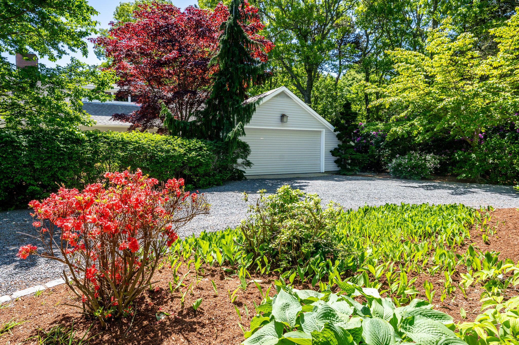 96 Greensward Road Mashpee, MA 02649 - Photo 5 of 49 front11