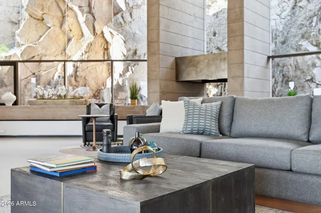 $38,500 | 7517 North Moonlight Way, Paradise Valley, AZ 85253