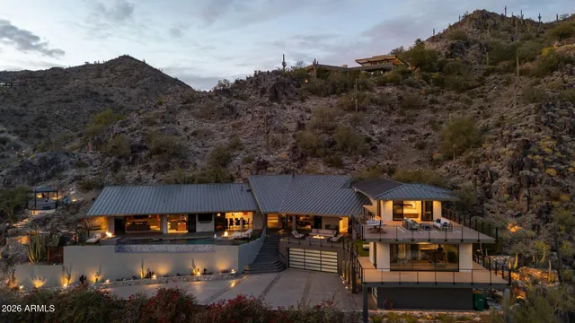 $38,500 | 7517 North Moonlight Way, Paradise Valley, AZ 85253