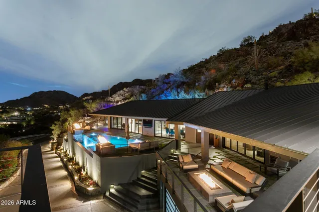 $38,500 | 7517 North Moonlight Way, Paradise Valley, AZ 85253