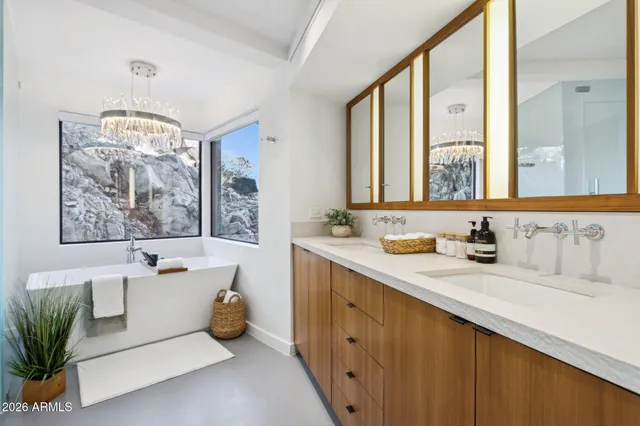 $38,500 | 7517 North Moonlight Way, Paradise Valley, AZ 85253