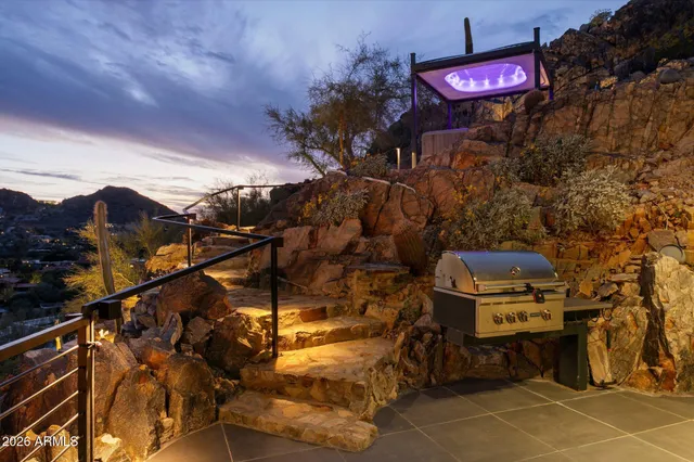 $38,500 | 7517 North Moonlight Way, Paradise Valley, AZ 85253