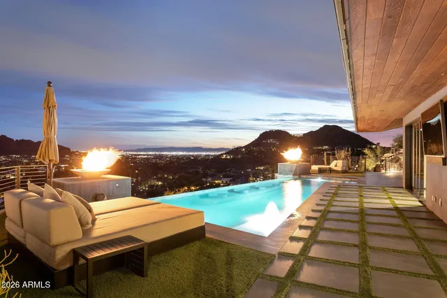 $38,500 | 7517 North Moonlight Way, Paradise Valley, AZ 85253