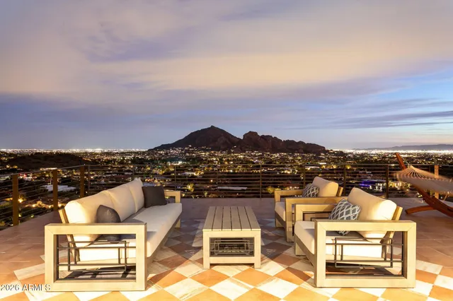 $38,500 | 7517 North Moonlight Way, Paradise Valley, AZ 85253