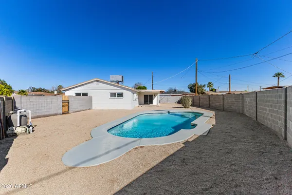 $420,000 | 3321 East Belleview Street, Phoenix, AZ 85008