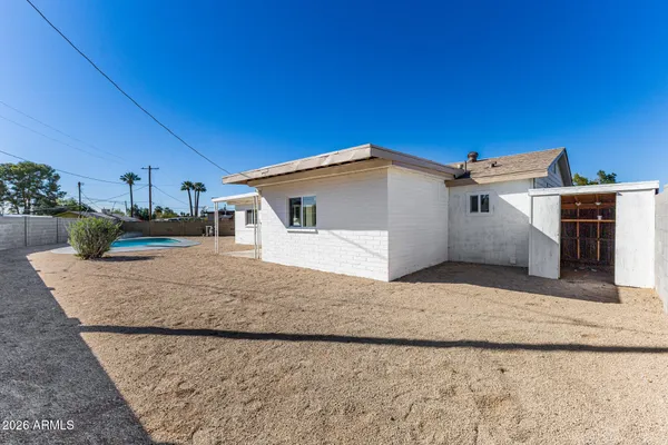 $420,000 | 3321 East Belleview Street, Phoenix, AZ 85008