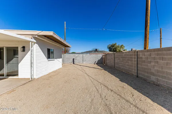 $420,000 | 3321 East Belleview Street, Phoenix, AZ 85008