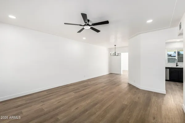 $420,000 | 3321 East Belleview Street, Phoenix, AZ 85008