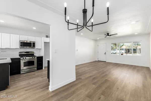 $420,000 | 3321 East Belleview Street, Phoenix, AZ 85008