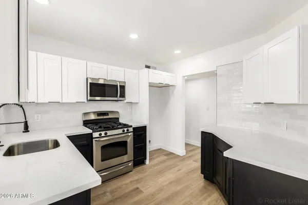 $420,000 | 3321 East Belleview Street, Phoenix, AZ 85008