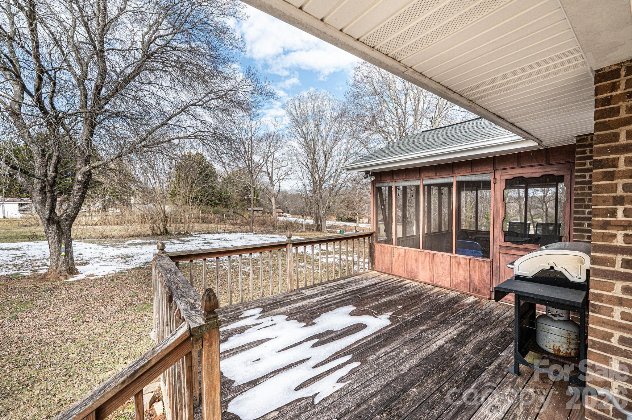 1109 34th St Lane Northeast Conover, NC 28613 - Photo 20 of 23