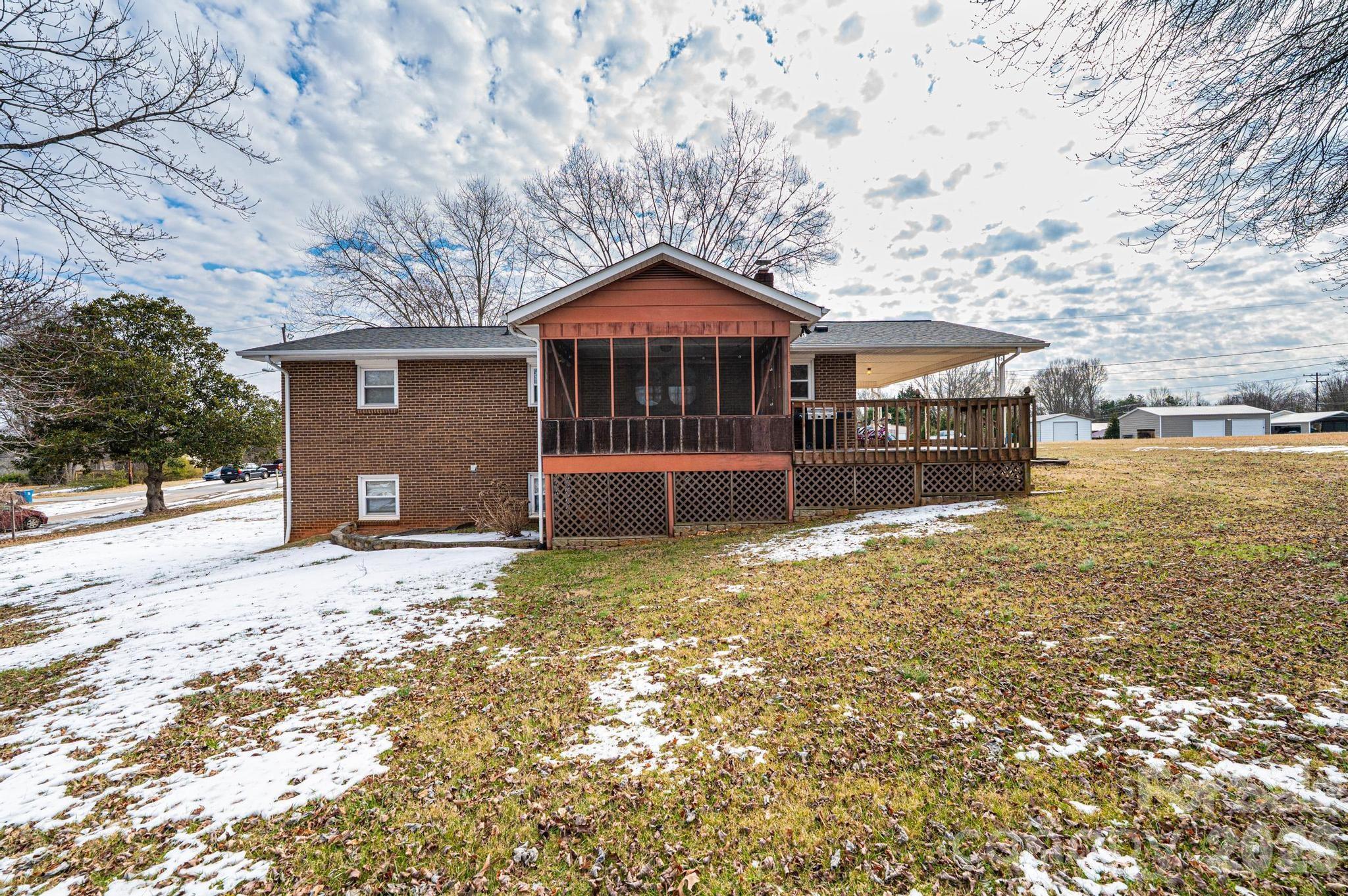 1109 34th St Lane Northeast Conover, NC 28613 - Photo 21 of 23