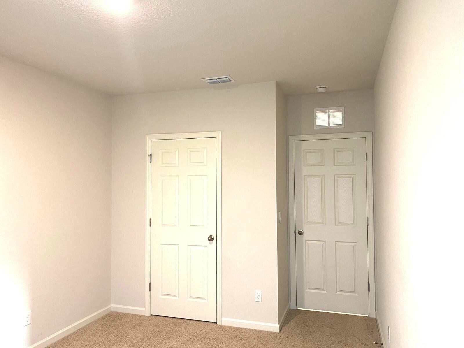 9622 Seaspray Drive Fort Pierce, FL 34945 - Photo 18 of 32 a view of an empty room