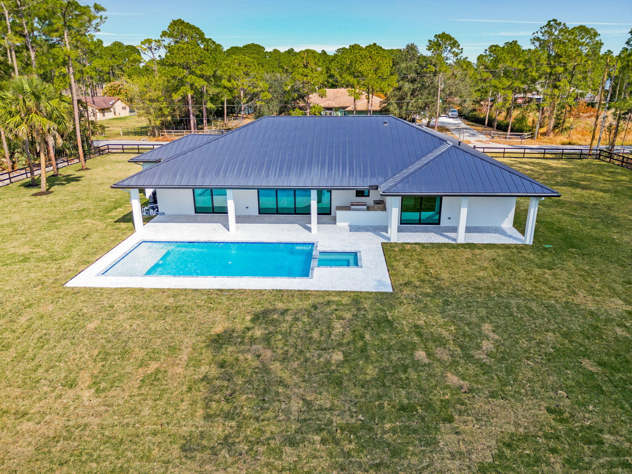 16818 78th Road North The Acreage, FL 33470 - Photo 66 of 75 63-web-or-mls-DJI_20260211111233_0850_D