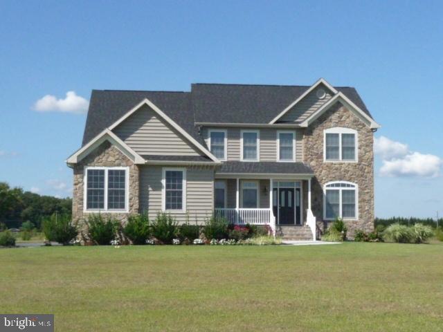 10216 Shingle Landing Road Bishopville, MD 21813 - Photo 1 of 1 Gallery Image 1