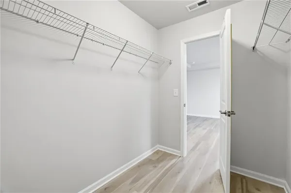 a view of small space