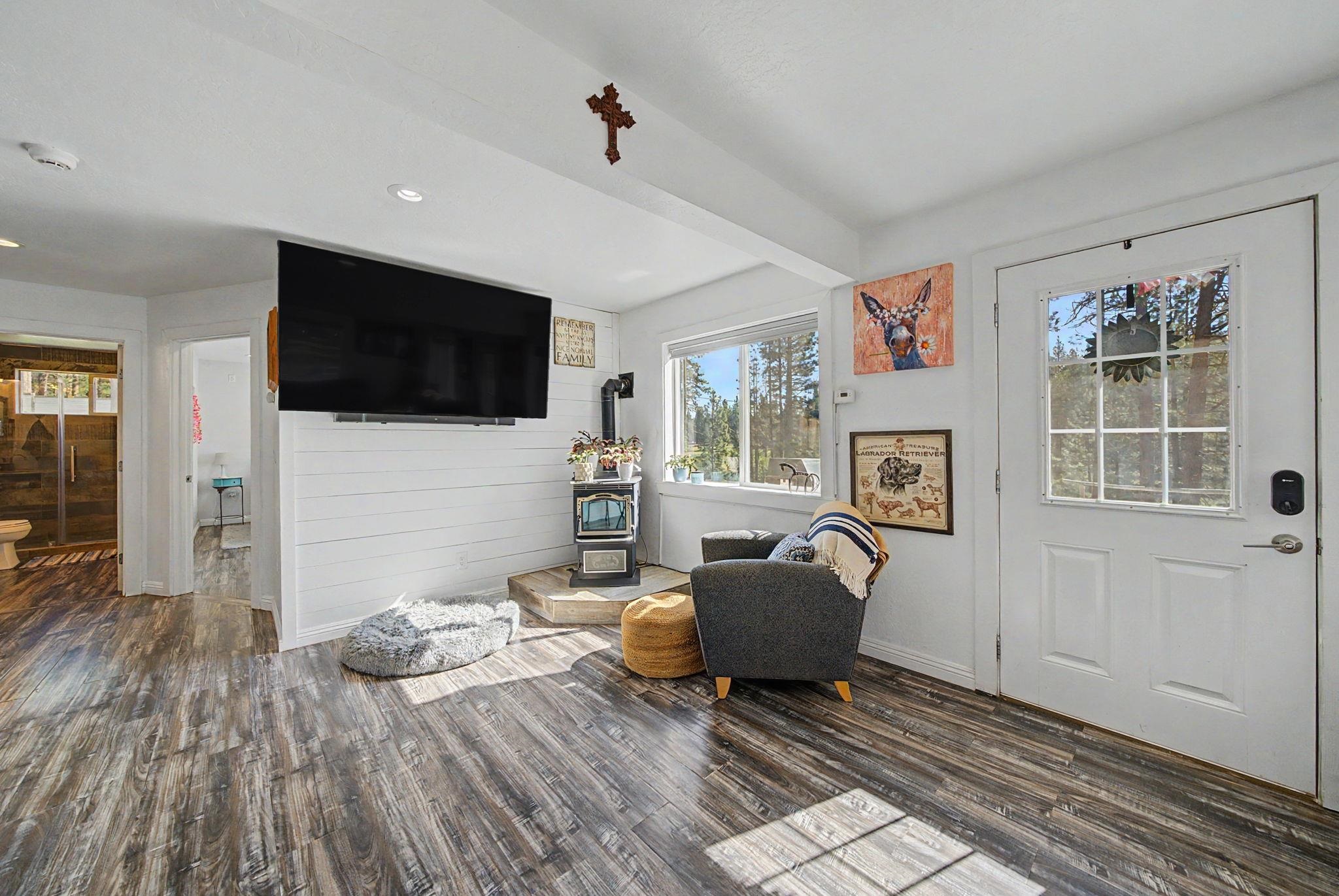 6117 Crackerjack Creek Road Portola, CA 96122 - Photo 47 of 49