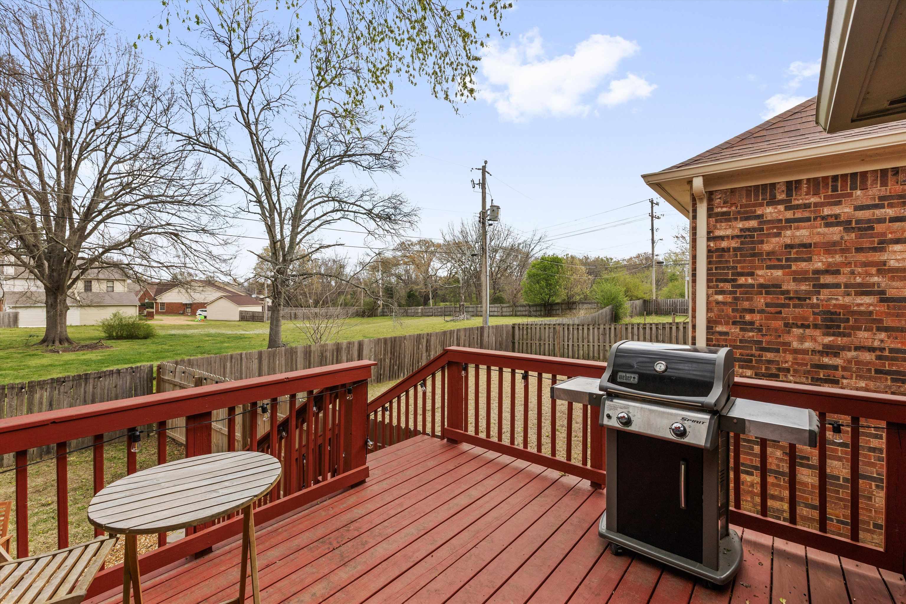 382 Booth Lane Collierville, TN 38017 - Photo 22 of 26