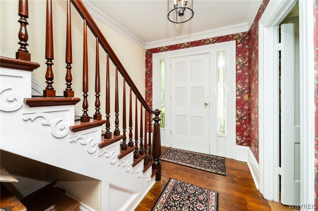 9318 Creek Road Batavia, NY 14020 - Photo 31 of 46