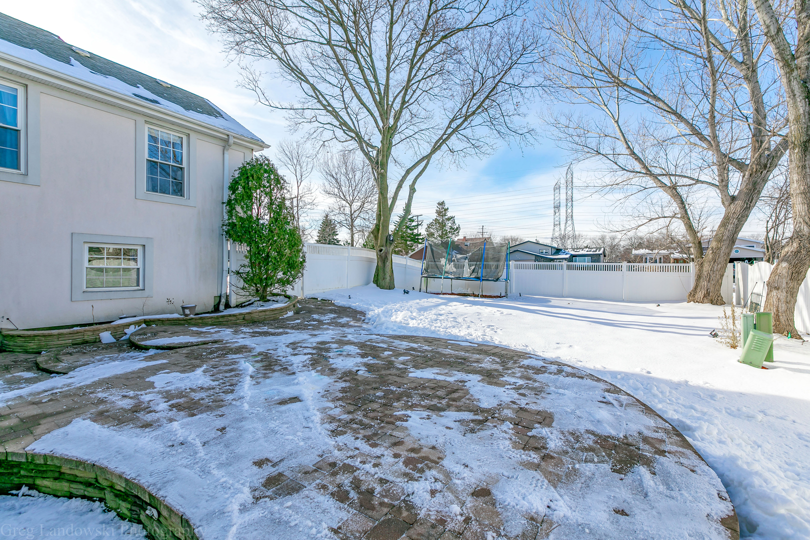 801 Juneway Avenue Deerfield, IL 60015 - Photo 32 of 35