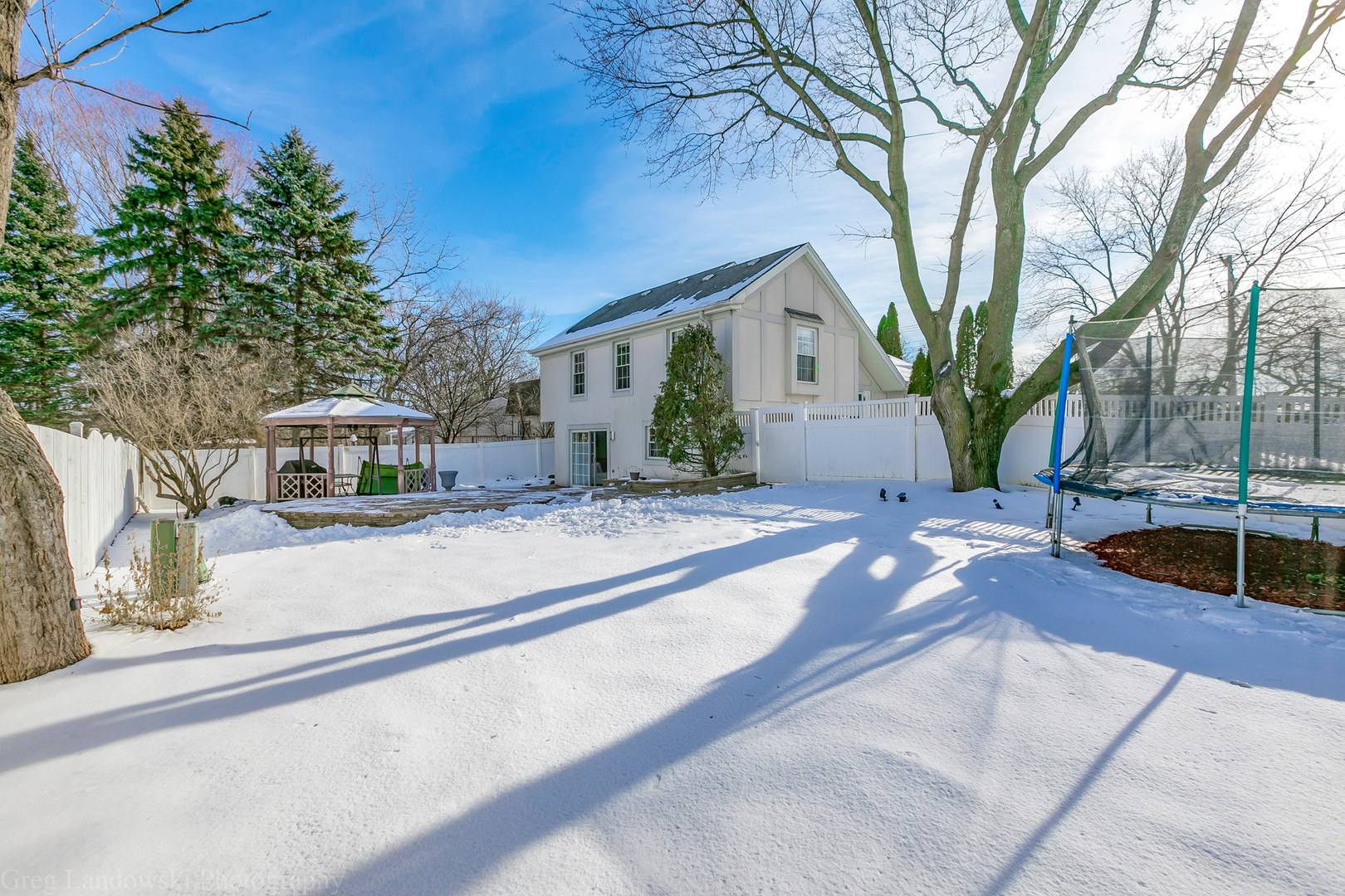 801 Juneway Avenue Deerfield, IL 60015 - Photo 35 of 35