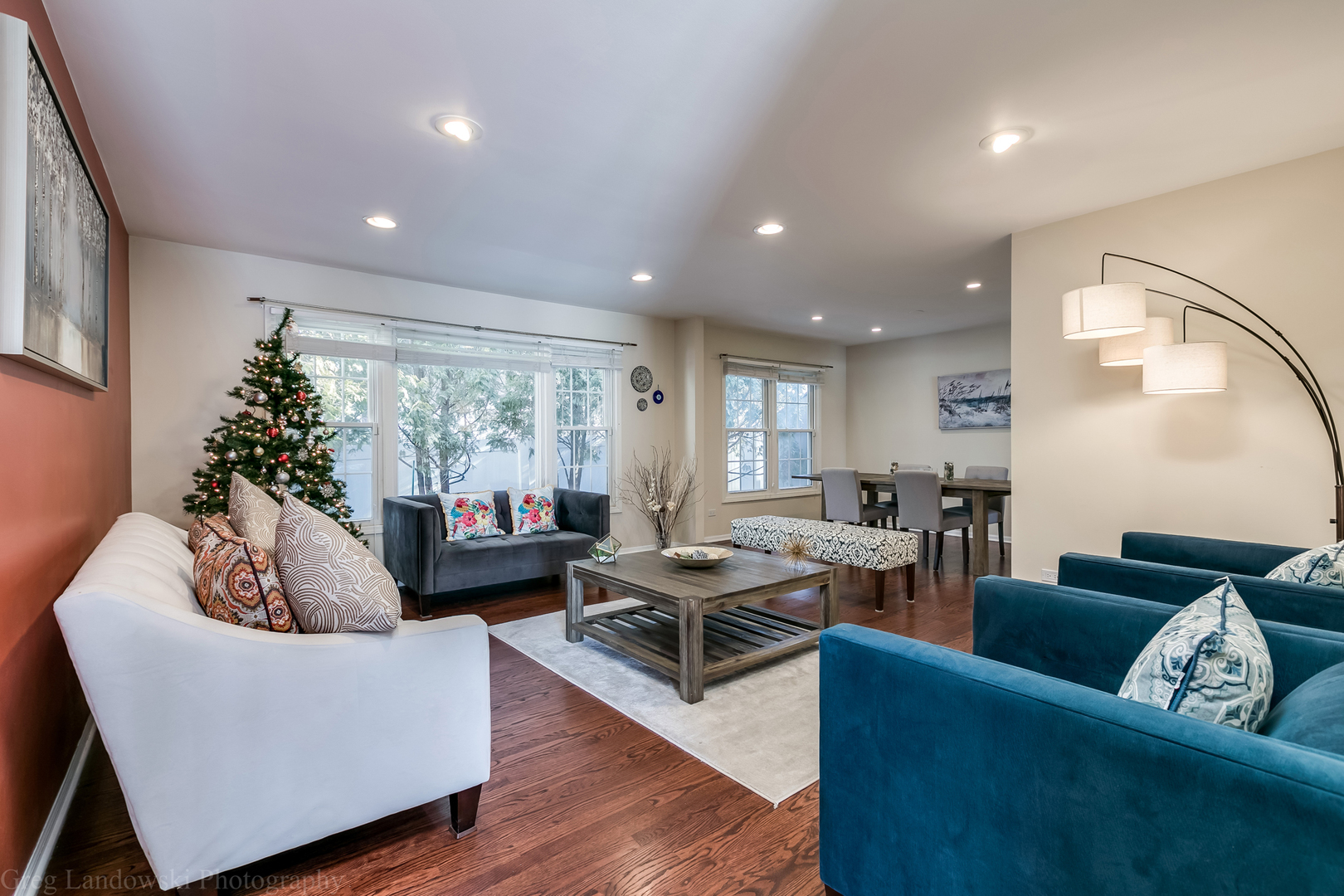 801 Juneway Avenue Deerfield, IL 60015 - Photo 6 of 35