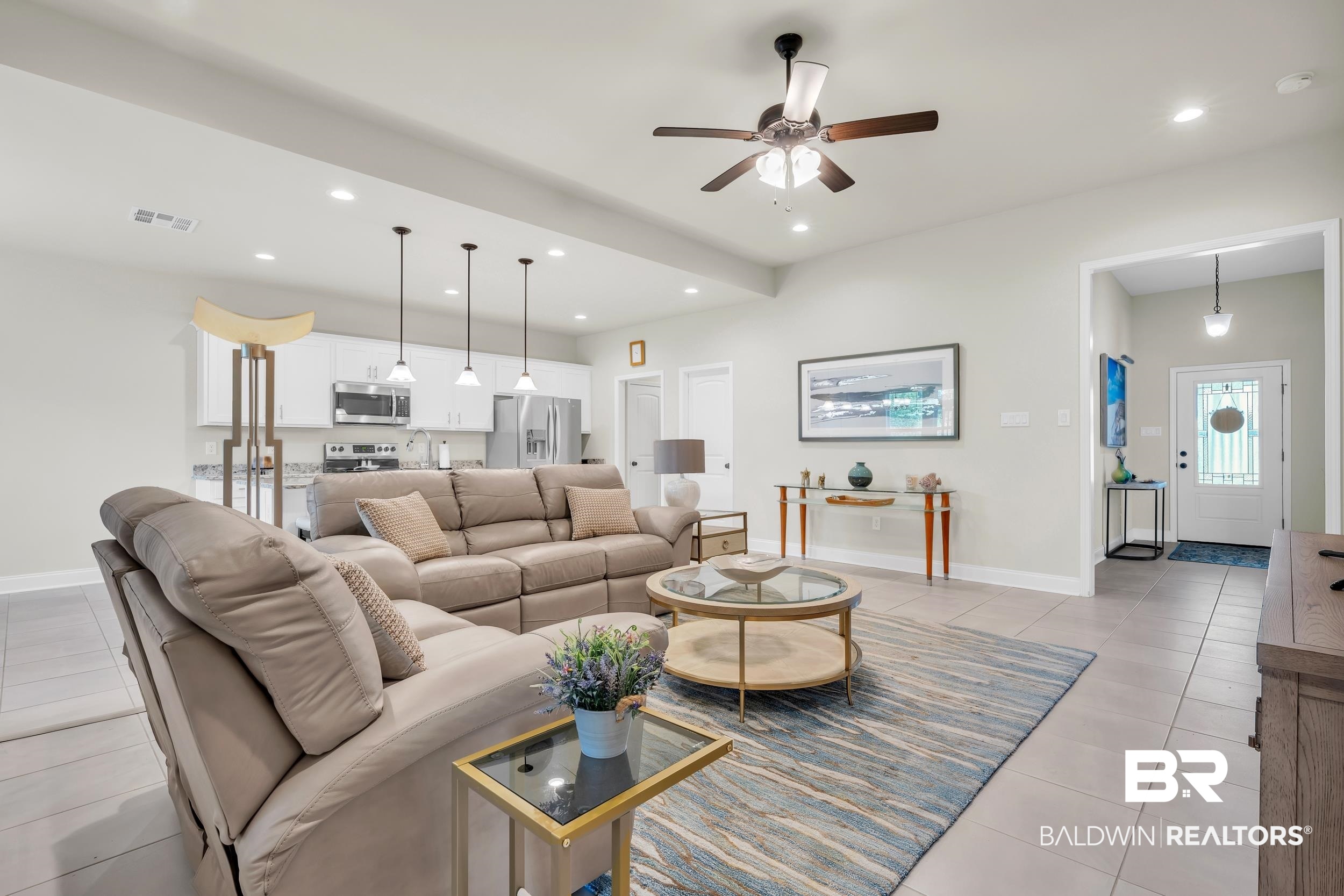 1137 Stella Road Foley, AL 36535 - Photo 4 of 32