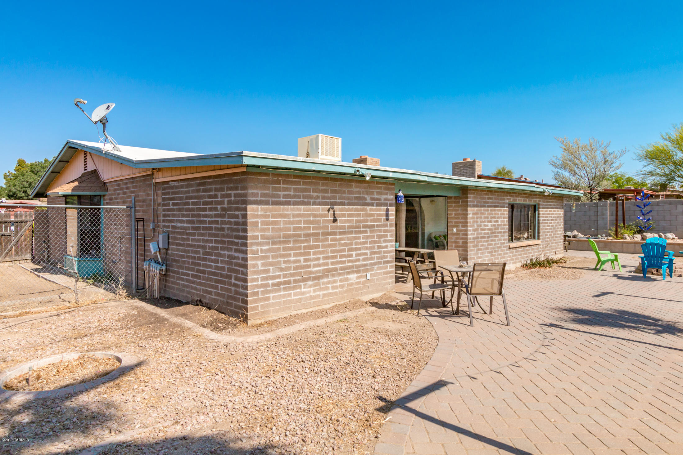 6648 North Galaxy Road Tucson, AZ 85741 - Photo 30 of 35 Gallery Image 30