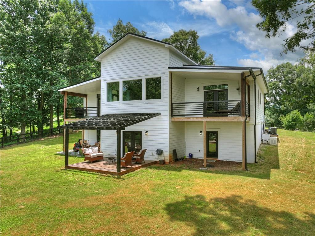 2086 Burnt Mountain Road Ellijay, GA 30536 - Photo 61 of 148