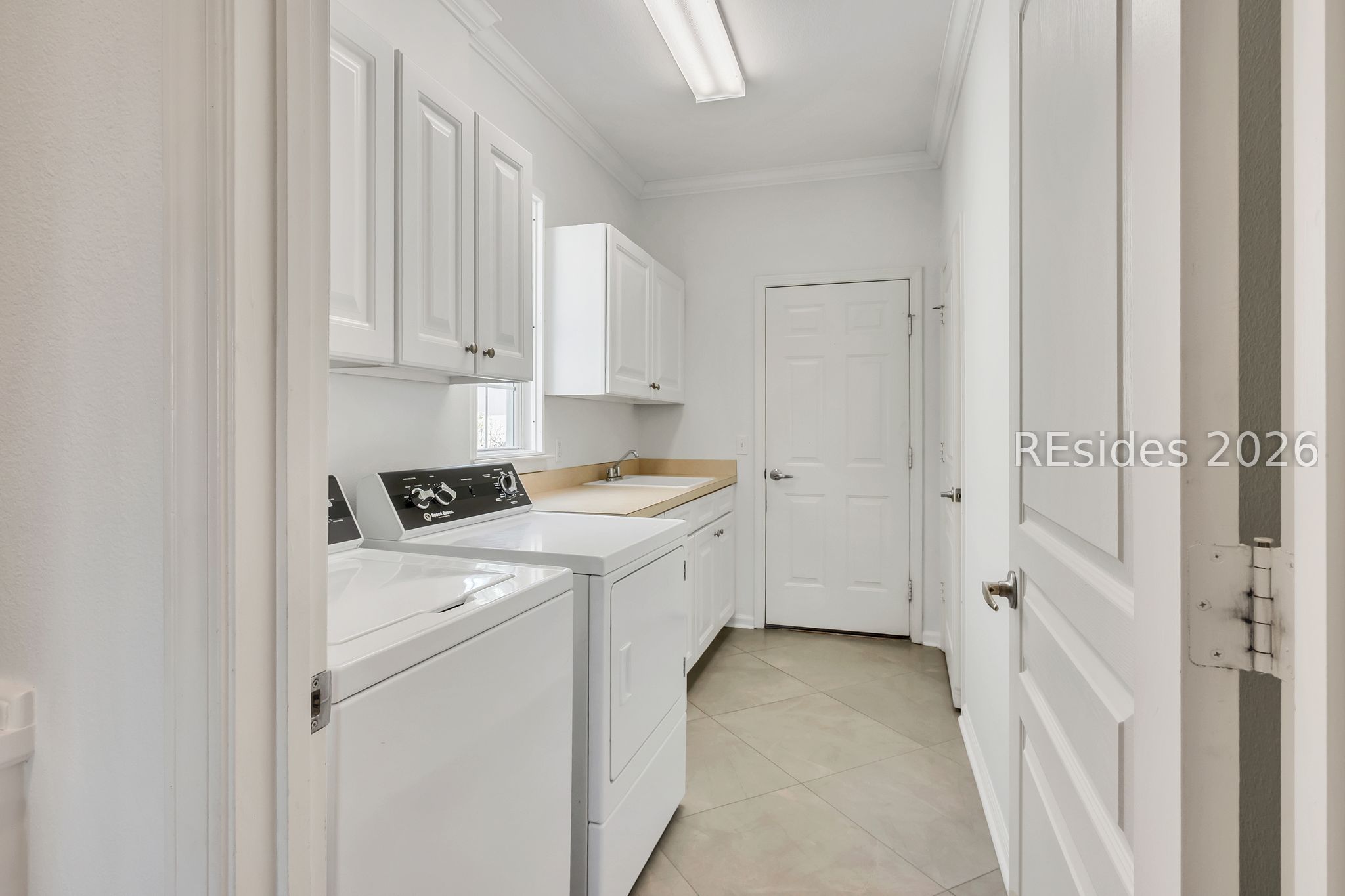 25 Columbus Circle Bluffton, SC 29909 - Photo 31 of 44 Separate Laundry Room