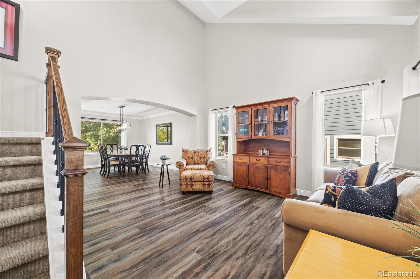 9755 Spring Hill Street Highlands Ranch, CO 80129 - Photo 4 of 47