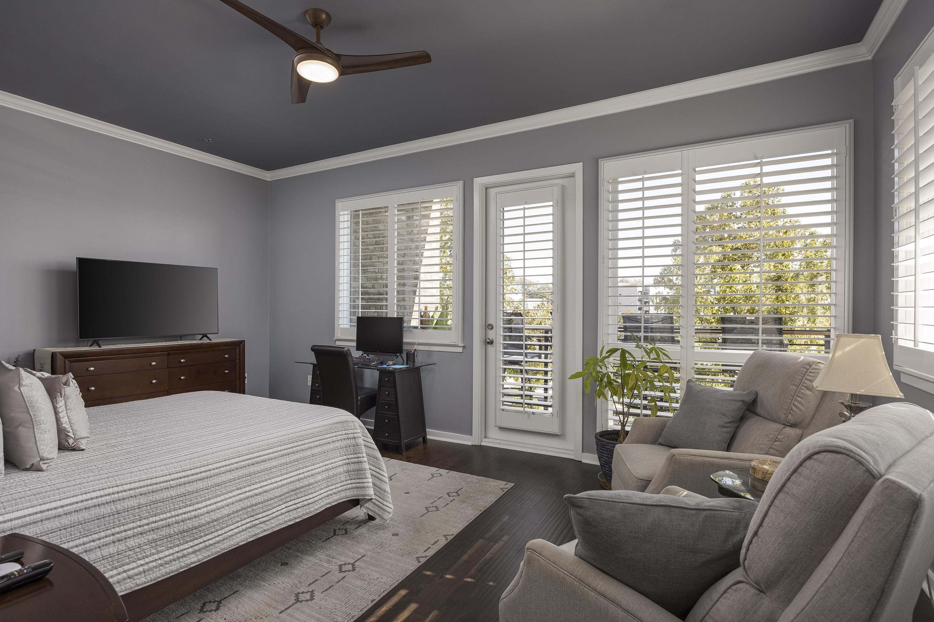 200 Manufacturers Road, Unit 348 Chattanooga, TN 37405 - Photo 13 of 46 Primary Bedroom